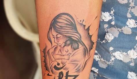 Tattoo For Men Hand Maa Pin On New