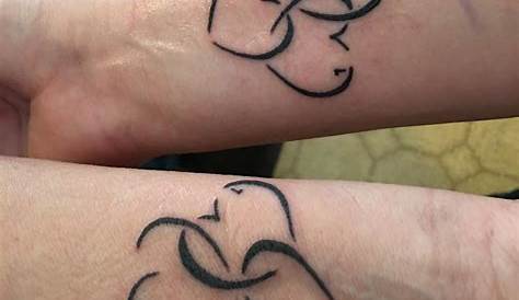 200+ Matching Mother and Daughter Tattoo Ideas (2020) Designs Of