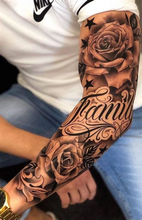 Forearm Tattoos for Men Designs, Ideas and Meaning Tattoos For You