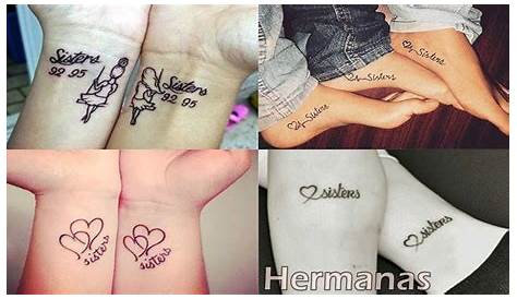 Tattoo Hermanos Hombre Y Mujer Tatoo Simpson Bart And Lisa Brothers Brother And