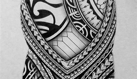 Tattoo Hombre Maori Marquesantattoos Aztec Tribal s,