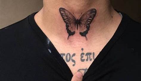 30 Tatuajes para hombres que lucen muy bien en ellos