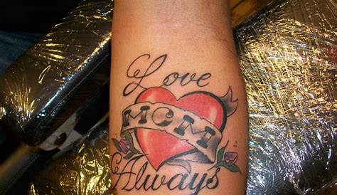 Heart Tattoos Designs, Ideas and Meaning | Tattoos For You