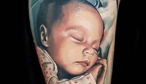 The Best Tattooed Baby Ideas - quicklyzz