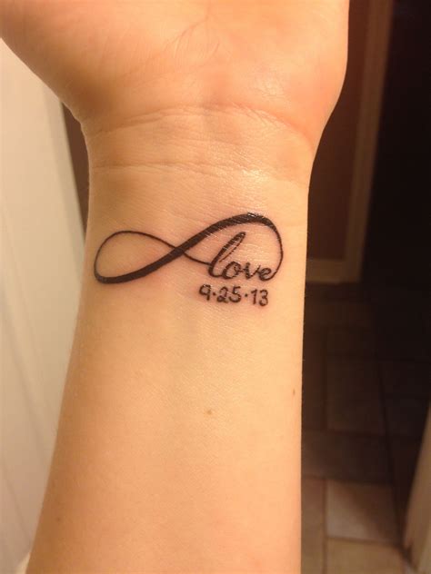 The 25+ best Baby name tattoos ideas on Pinterest Name tattoos