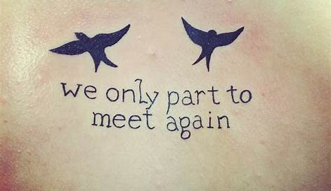 10 Ideal Tattoo Ideas For Lost Loved Ones 2023