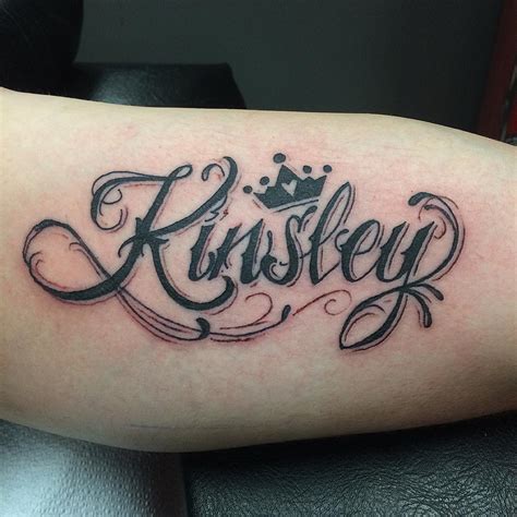 Review Of Tattoo Lettering Design Name References