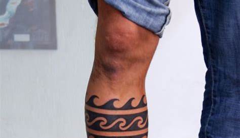 Tattoo Na Perna Masculina Simples 80 Tatuagens s Para Você Se Inspirar