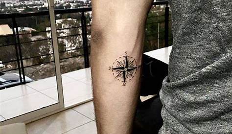 Tattoo Para Hombre En El Brazo Tatuajes +60 Diseños Perfectos Esta Zona