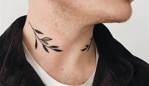 24 Ideas de Tatuajes Pequeños para Hombres 2021 Moda Hombre