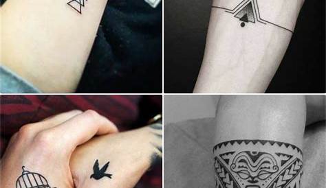 Tattoo Pequenos Para Hombres Tatuajes Pequeños En El Brazo
