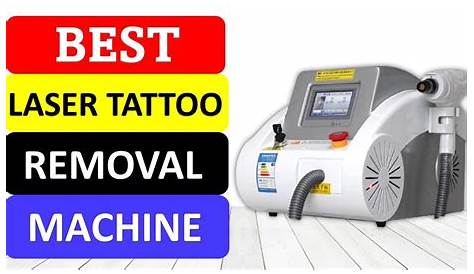 Laser tattoo removal face cleanser Machine EN067 Minxu