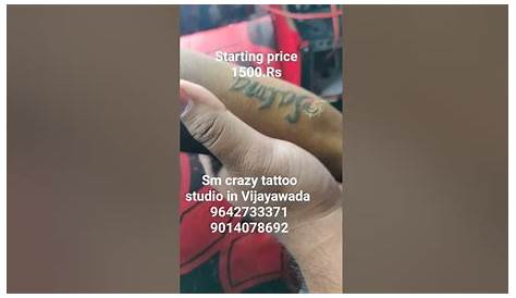 Tattoo Removal Vijayawada Before And After How To Get Rid Of ?