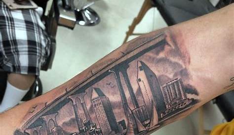 Pin by Al Gmoney on tattoos | San diego tattoo, San diego tattoo