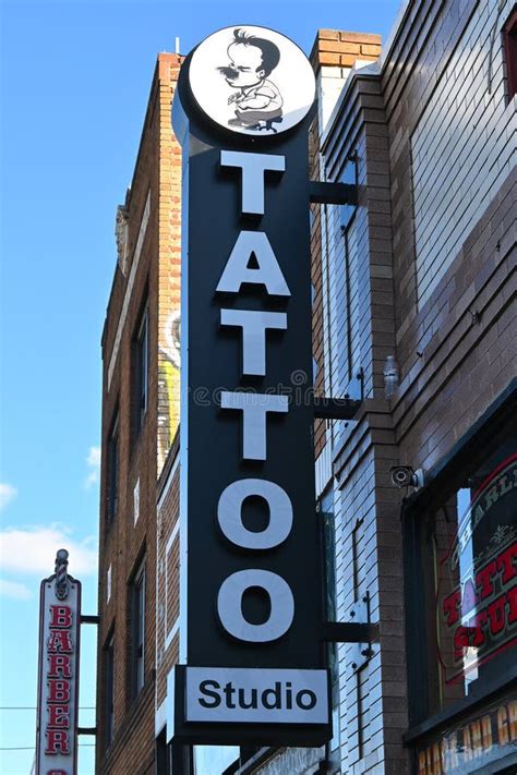 Innovative Tattoo Shop 4Th Street References