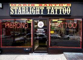 List Of Tattoo Shop Belleville Nj 2023