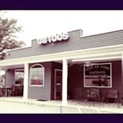 +21 Tattoo Shop Catonsville Md 2023