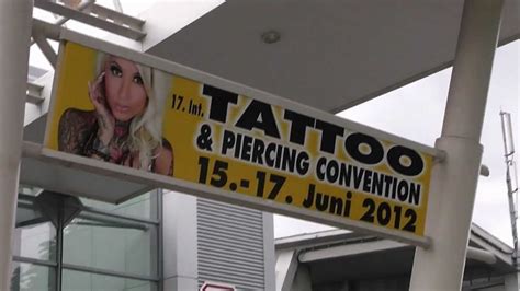 The Best Tattoo Shop Dortmund 2023