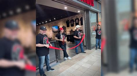 Controversial Tattoo Shop In The Woodlands Mall References