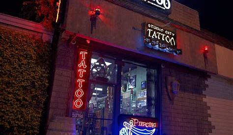 Tattoo Shop In Vincent East London Editorial Photography Image Of Haunting 59868427