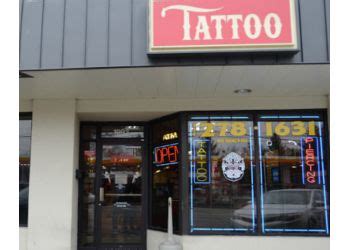 Incredible Tattoo Shop Lexington Nc 2023