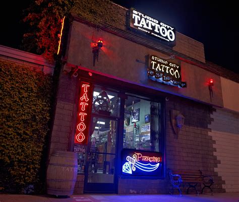 Review Of Tattoo Shop On 51St 2023