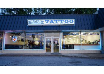 Innovative Tattoo Shop On Hampton References