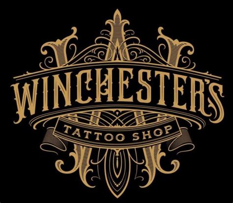 Powerful Tattoo Shop On Winchester 2023