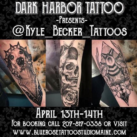 Informative Tattoo Shop Palm Harbor References