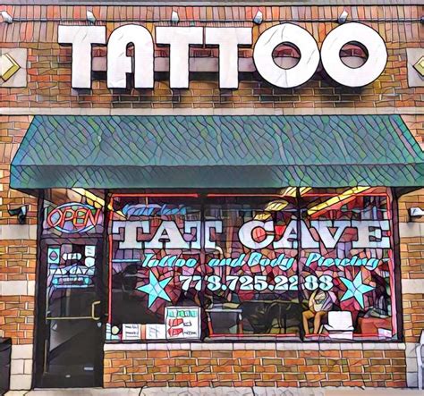 Inspiring Tattoo Shop Sandwich Il Ideas