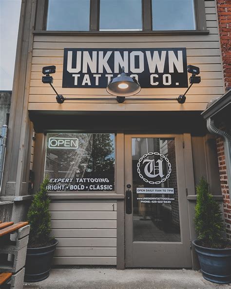 Controversial Tattoo Shop Snohomish References