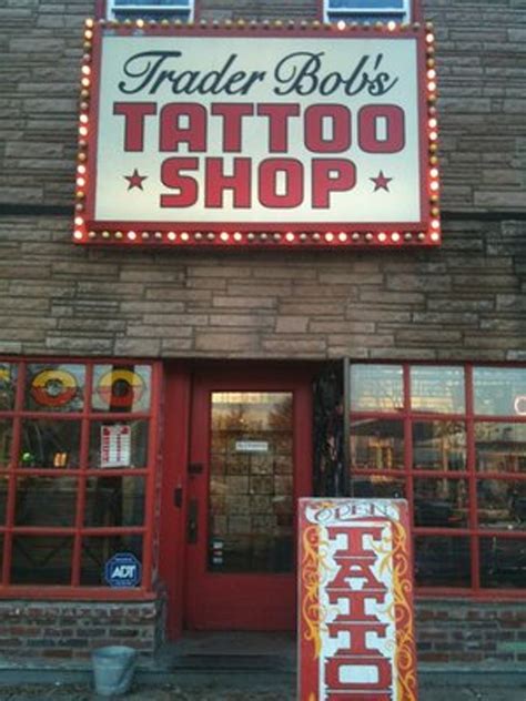 Expert Tattoo Shop St Louis Ideas