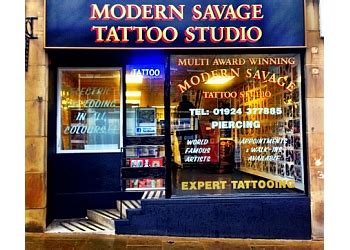 Awasome Tattoo Shop Uk References