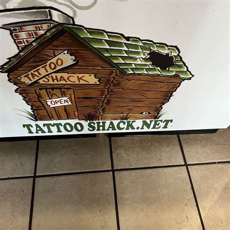 +21 Tattoo Shop Waxahachie Tx References