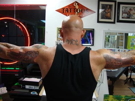 Powerful Tattoo Shops Antioch Ca 2023
