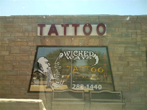 Powerful Tattoo Shops Apache Junction Az Ideas