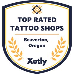 Inspiring Tattoo Shops Beaverton Oregon References