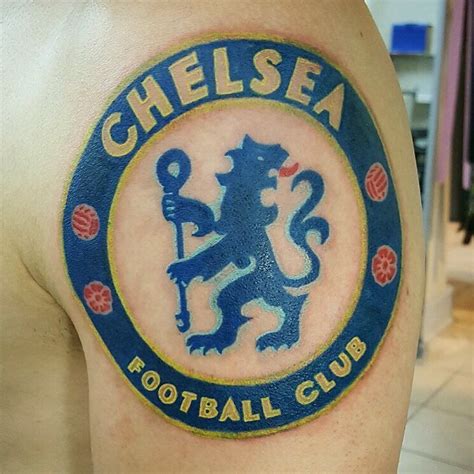 Inspirational Tattoo Shops Chelsea References