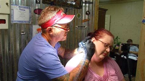 Famous Tattoo Shops Claremore Ideas