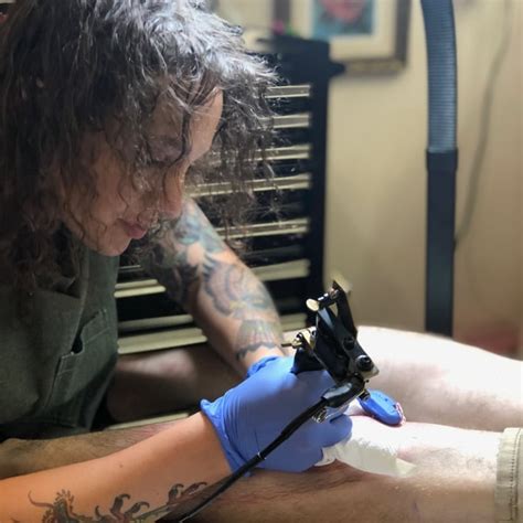 List Of Tattoo Shops Conway Sc Ideas