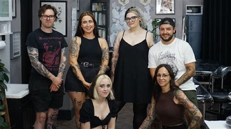 Review Of Tattoo Shops Deptford 2023