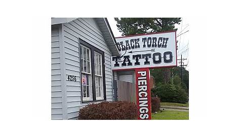 Tattoo Shops In Baton Rouge La 17 Most Popular With Skilled Artists