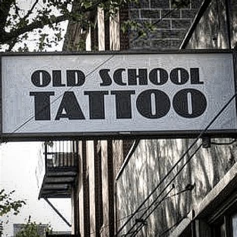 Incredible Tattoo Shops In Bellingham References