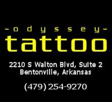 Incredible Tattoo Shops In Bentonville Ar Ideas