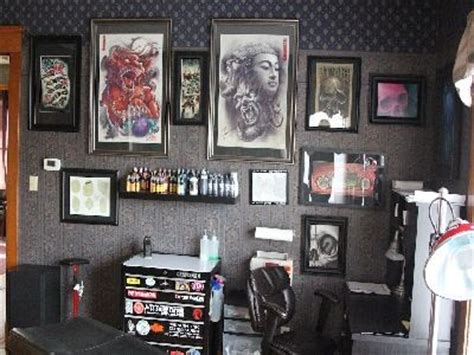 Review Of Tattoo Shops In Danville Il Ideas