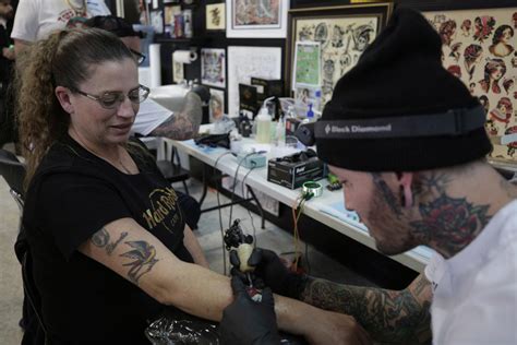 Revolutionary Tattoo Shops In Decatur Al Ideas
