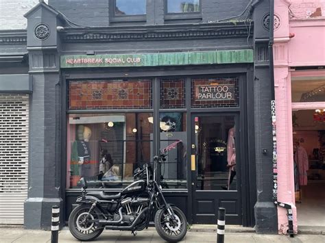 Powerful Tattoo Shops In Dublin Ca 2023