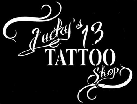 Incredible Tattoo Shops In Granbury Ideas