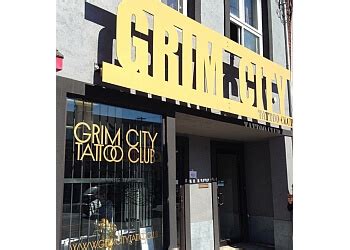 Controversial Tattoo Shops In Hamilton Mt References