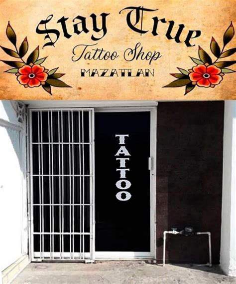 The Best Tattoo Shops In Mazatlan Mexico 2023